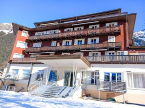 Apartment Bristol Apt-S by Interhome